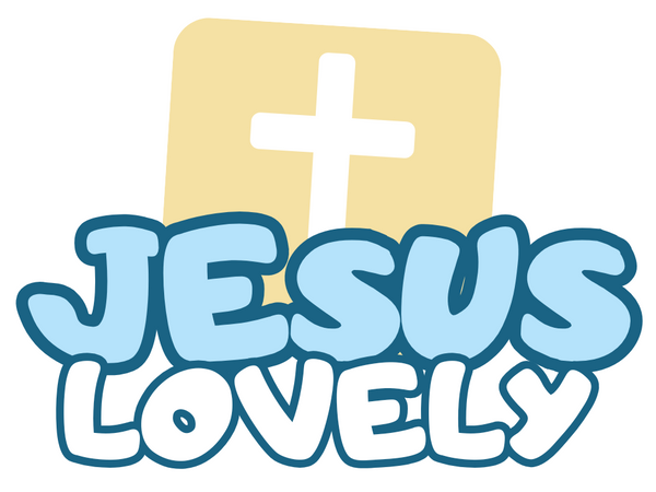 Jesus Lovely